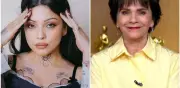 Mon Laferte agradece críticas de Pati Chapoy por 'Pornocracia' y celebra aumento de visualizaciones