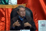 Monreal Admite Fallas en MORENA y Llama a la Reflexión Interna del Partido