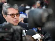 Monreal: Cámara de Diputados será origen del dictamen de reforma electoral de Sheinbaum