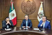 Monterrey implementa plan integral contra la trata de menores en la ciudad