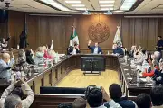 Monterrey Podría Perder Casi la Mitad de sus Regidores por Reforma Electoral