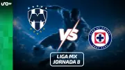 Monterrey vs Cruz Azul: Duelo Clave en Jornada 8 del Clausura 2026 con Predicción de IA
