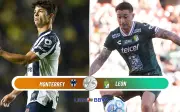 Monterrey vs León: Horario y transmisión EN VIVO del duelo clave en la J6 del Clausura 2026