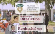 Monto actualizado de las becas estudiantiles del gobierno mexicano en 2026