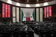 Morena busca mayoría absoluta en el Congreso para impulsar su agenda de reformas
