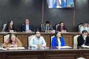 Morena exige informe a Adrián de la Garza sobre Next Energy en Nuevo León