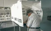 Morena, PT y Verde enfrentan fricciones por reforma electoral de Sheinbaum