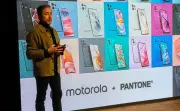 Motorola redefine la tecnología como extensión del estilo de vida con diseño innovador