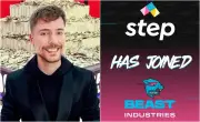MrBeast adquiere Step, la app de banca digital para jóvenes con 7 millones de usuarios