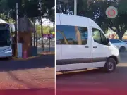 Más de 1,200 turistas pasan noche en Zoológico de Guadalajara por violencia tras muerte de 'El Mencho'