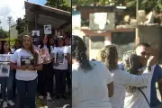 Más de 200 presos políticos venezolanos inician huelga de hambre en protesta
