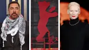 Más de 80 cineastas y actores critican a la Berlinale por ignorar el conflicto en Gaza