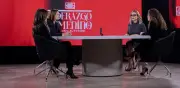 Mujeres Lideran el Futuro de Coca-Cola FEMSA en Charla sobre Equidad y Estrategia