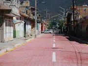 Municipio invierte 12.2 millones en renovación integral de calles Aguirre Sur y Eugenio Zúñiga