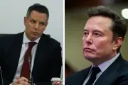 Murat defiende a CFE de críticas de Elon Musk sobre apagones en México