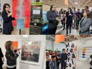Museo Tezozómoc del IPN inaugura sala que transforma matemáticas e informática en experiencia interactiva