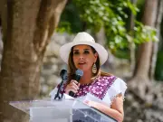 Muyil renace en Sian Ka'an: Lezama encabeza reapertura como símbolo de justicia social maya