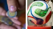 México Acuñará Monedas Conmemorativas para el Mundial de Fútbol 2026