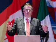 México alcanza récord histórico en inversión extranjera con 40,871 millones de dólares en 2025