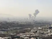 México alerta a connacionales en Medio Oriente ante escalada bélica entre EU, Israel e Irán