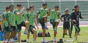 México define concentración final y calendario clave previo al Mundial 2026
