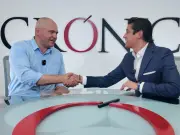 México DF implementa robots y manga térmica para combatir fugas de agua en tuberías