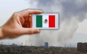México emite alerta urgente para connacionales en Medio Oriente tras ataques a Irán