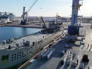 México envía 814 toneladas de alimentos a Cuba en medio del bloqueo petrolero de EE.UU.