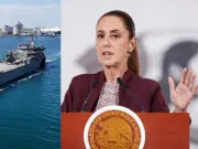 México envía nueva ayuda humanitaria a Cuba con alimentos, excluye combustible