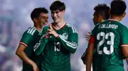 México exhibe poderío en Querétaro con contundente 4-0 sobre Islandia en amistoso