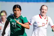 México Femenil Sub-17 se clasifica a la Copa del Mundo tras brillante actuación