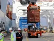 México registra déficit comercial de 6,481 mdd en enero pese al alza de exportaciones