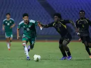México se clasifica al Mundial Sub-17 tras triunfo ajustado sobre Trinidad y Tobago