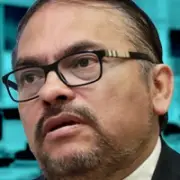 México se prepara para erradicar el sarampión con una campaña nacional de vacunación