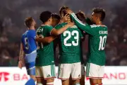 México supera el miedo y golea a Islandia en amistoso previo a Copa América