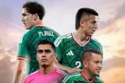 México vs Islandia: Horario, Canal y Todo lo que Necesitas Saber