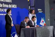 México y Corea del Sur evalúan un Tratado de Libre Comercio bilateral