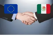 México y la UE a punto de firmar histórico acuerdo comercial modernizado