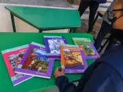 Nadia López: De la poesía mixteca a la dirección de libros de texto gratuitos