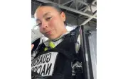 Nahomi Elizabeth, la guardia nacional zacatecana caída en operativo contra El Mencho