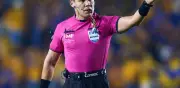 Nahuel Guzmán estalla contra arbitraje de Marco Antonio Ortiz en derrota de Tigres