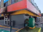 Narcodisturbios en Jalisco tras abatimiento de 'El Mencho' dejan 12 muertos y caos