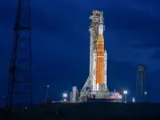 NASA completa con éxito pruebas de Artemis II, misión lunar con astronautas en cuarentena