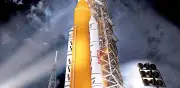 NASA confirma lanzamiento de Artemis 2 para el 6 de marzo tras ensayo exitoso del cohete SLS