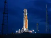 NASA fija posible lanzamiento de Artemis II para el 6 de marzo tras nueva prueba