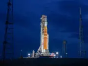 NASA retira cohete Artemis II por anomalía, aplaza histórico vuelo lunar tripulado