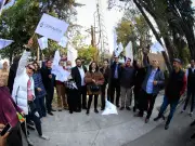 Naucalpan invierte 16 millones en modernización de infraestructura hídrica para combatir déficit histórico