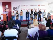 Naucalpan Refuerza Estrategia de Paz con Nuevo C4, Patrullas y Cámaras