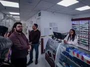 Naucalpan rescata clínica abandonada para ofrecer servicios médicos gratuitos a población vulnerable