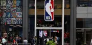 NBA fija el 31 de julio para reanudar temporada con 22 equipos en Orlando